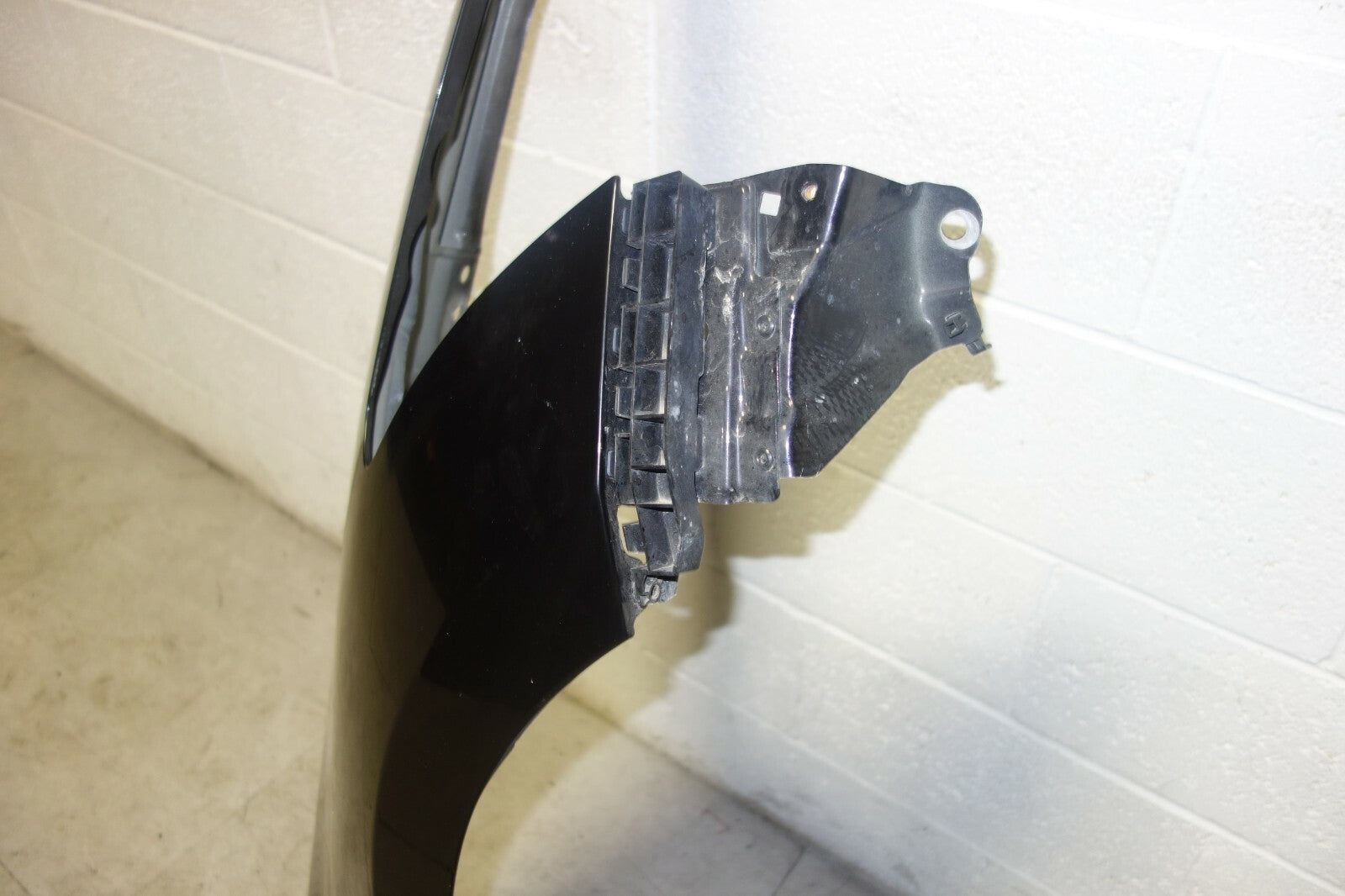 JDM Honda Accord CP3 Genuine Front Right Fender Painted Sedan Models 2008-2012