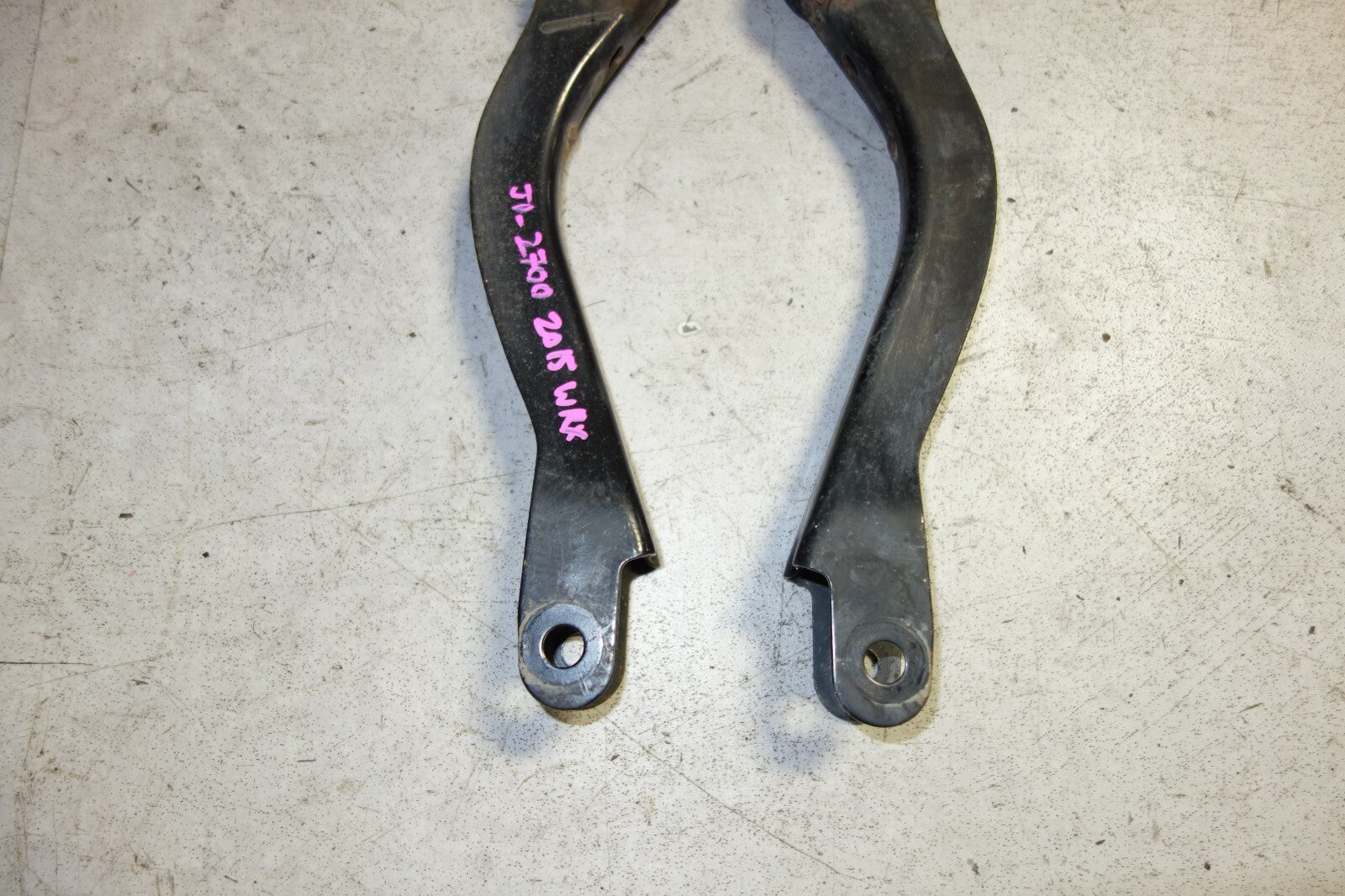 JDM Subaru WRX / STI Rear Trailing Arms Control Arm Pair VA Suspension 2015-2019