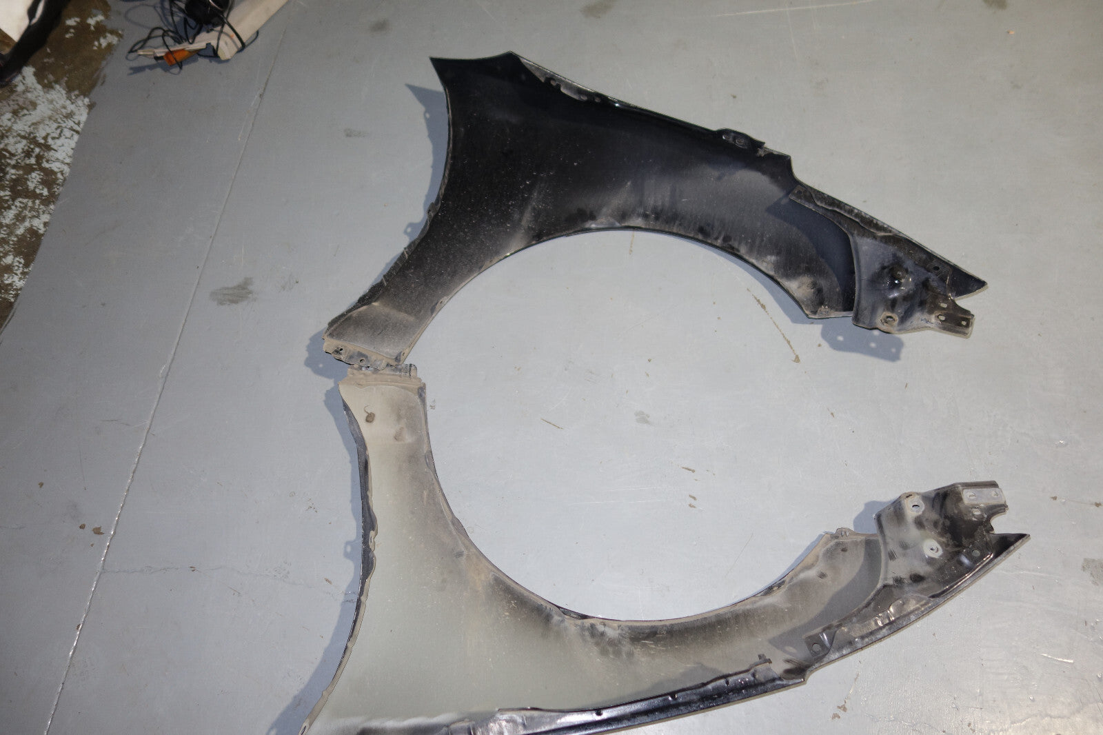 JDM Toyota Celica Fenders GT GTS With Flare Left Right ZZT231 ZZT230 OEM 00-05
