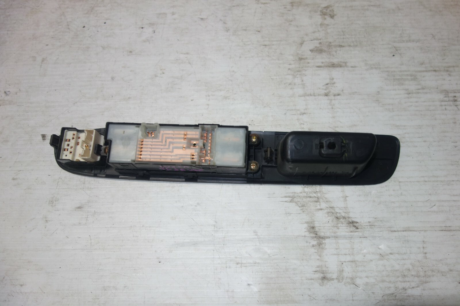 Subaru Impreza / Impreza WRX / WRX STi Window Switch Mirror 2004 2005 2006 2007