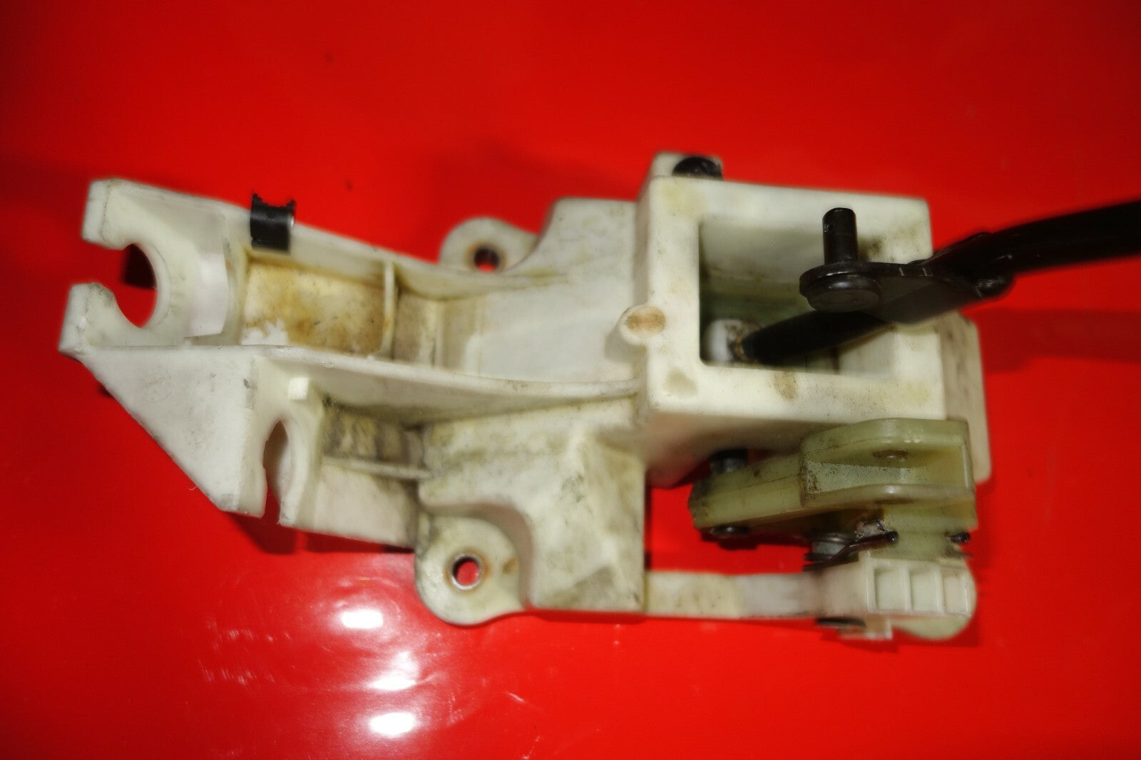 JDM Acura RSX DC5 2002-2006 Shifter Box Shift Box 5 Speed 6 Speed 2002-2006