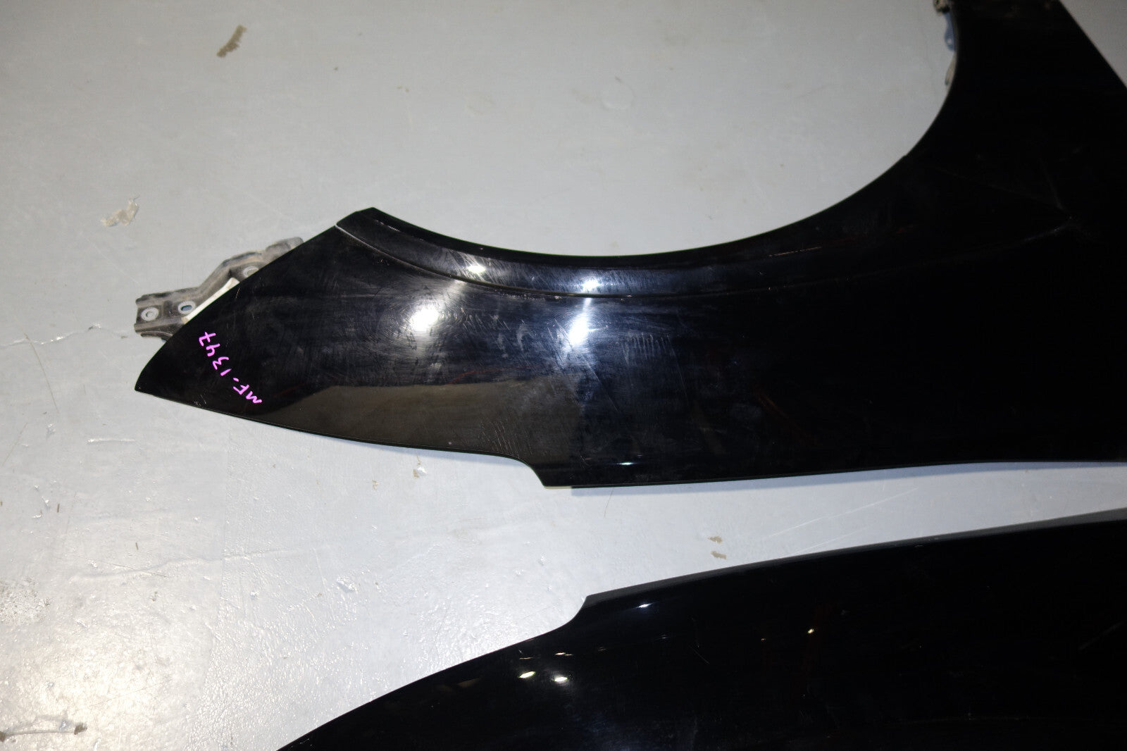 JDM Toyota Celica Fenders GT GTS With Flare Left Right ZZT231 ZZT230 OEM 00-05