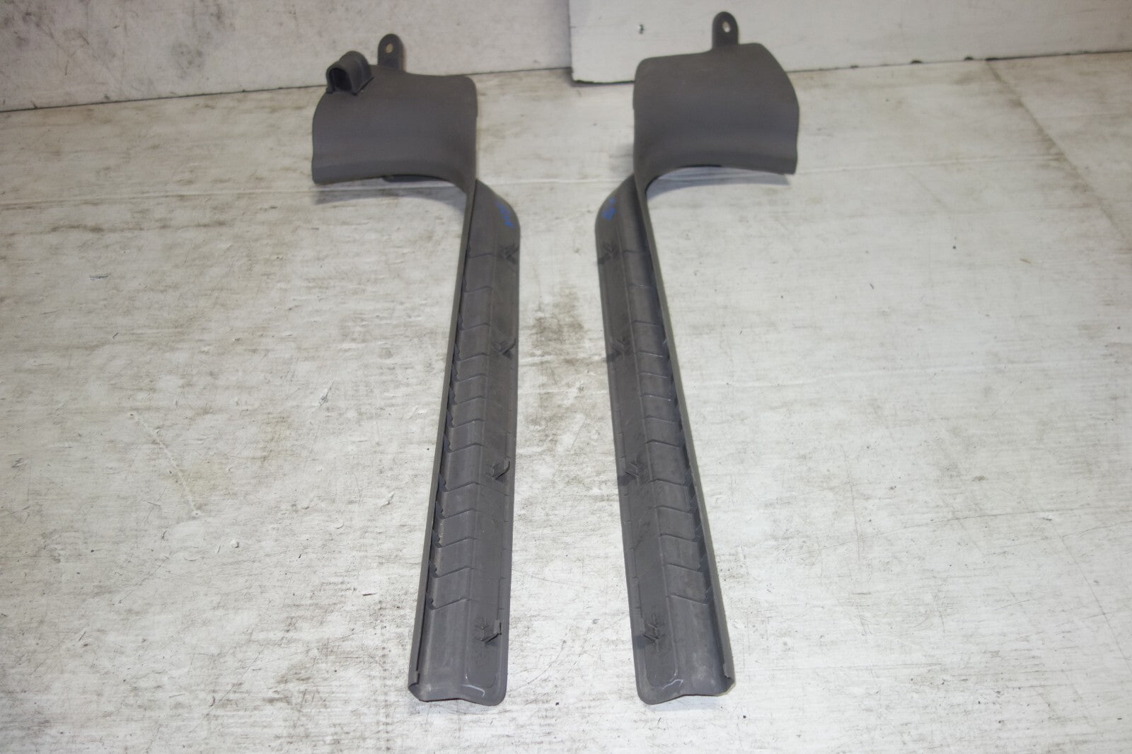Subaru Forester Door Sills Genuine Rh LH 2003-2008