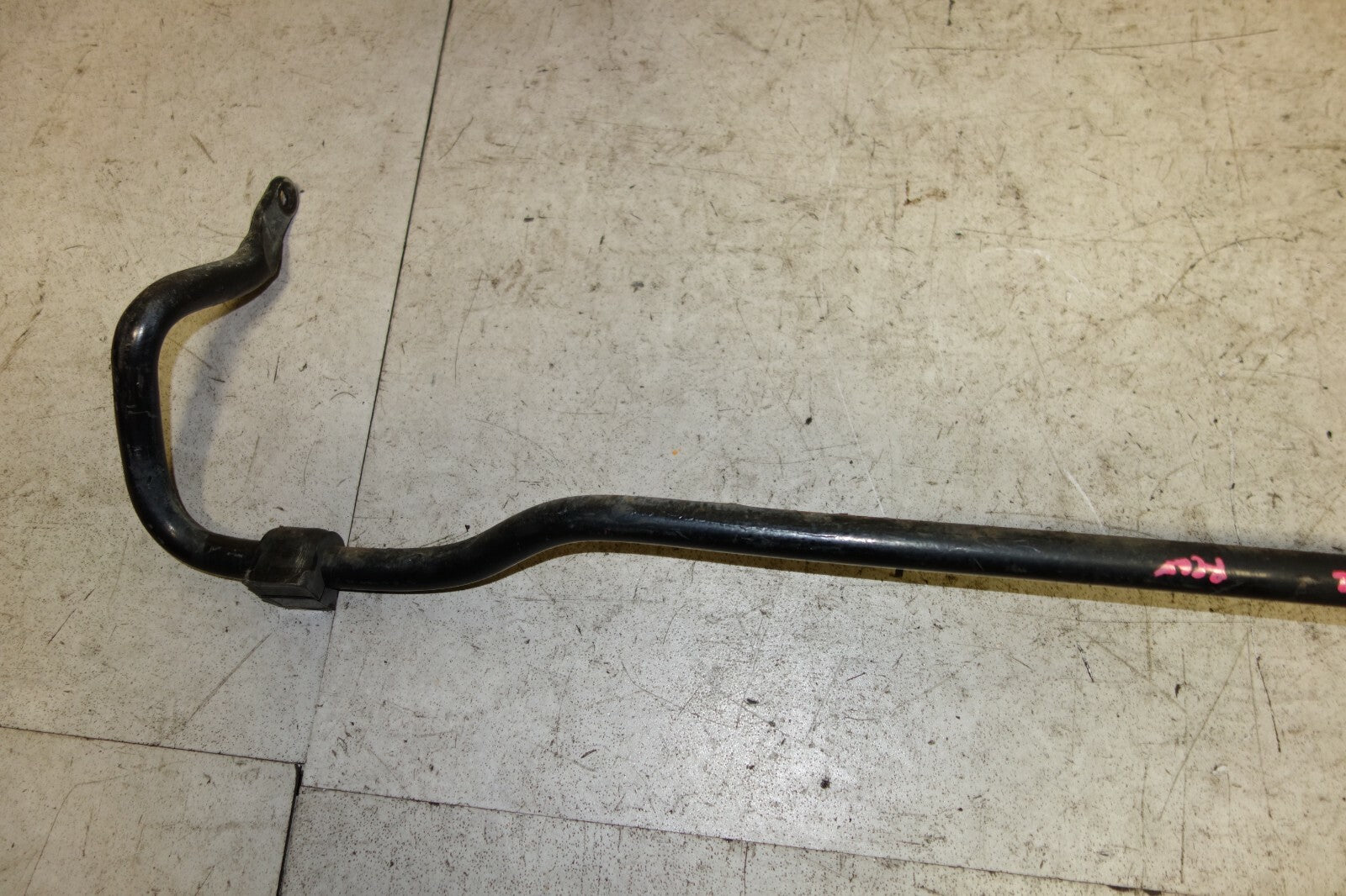 JDM Subaru Impreza WRX STi Sway Bar Stabilizer Bar Rear V9 2005-2007 GDB