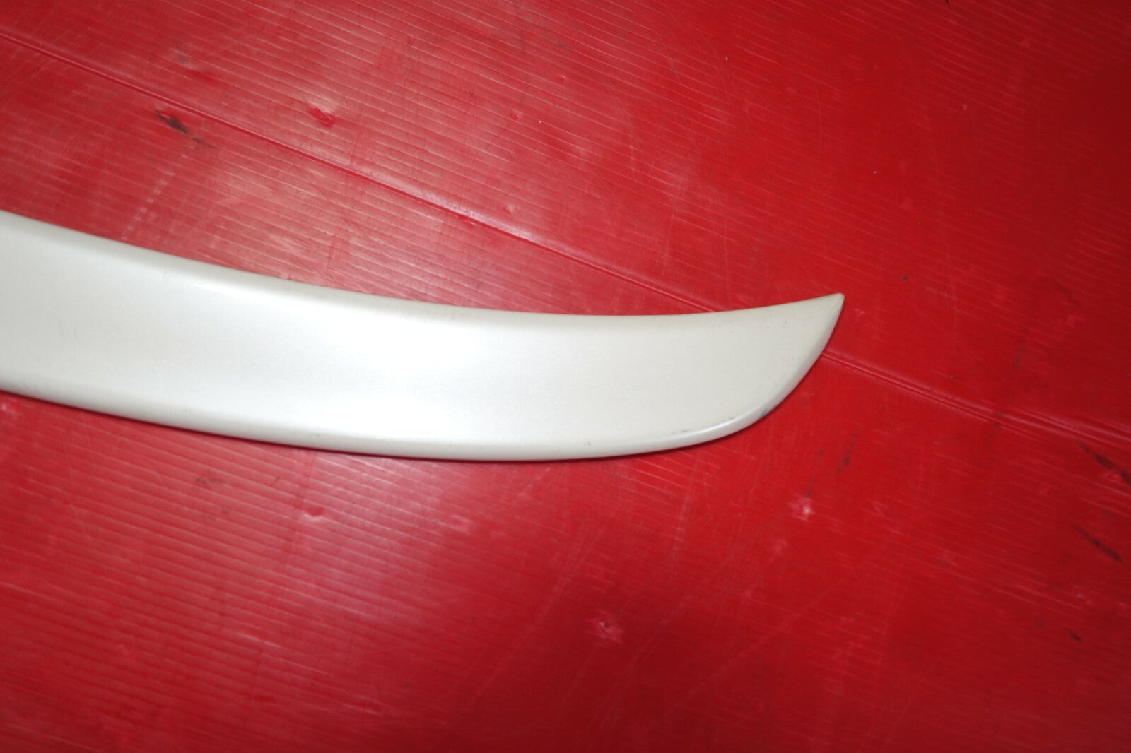 JDM Acura RL OEM Spoiler Wing 2005-2008 KB1 3.5RL Imported From Japan #6268
