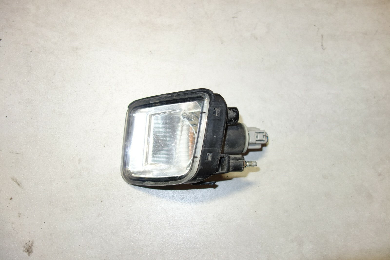 JDM Subaru WRX / STi Front Right Bumper Park Turn Signal Light 2015-2019