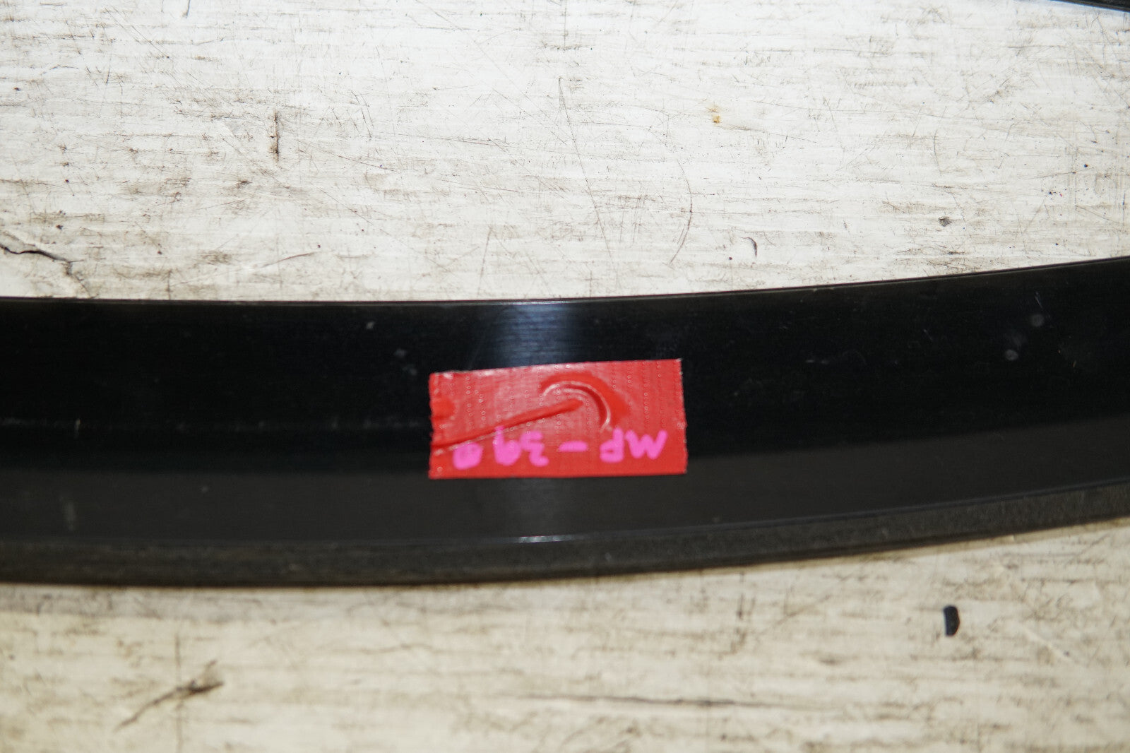 JDM Honda Civic / Acura CSX 2006 2007 2008 2009 2010 2011 Window Visors 4 Door