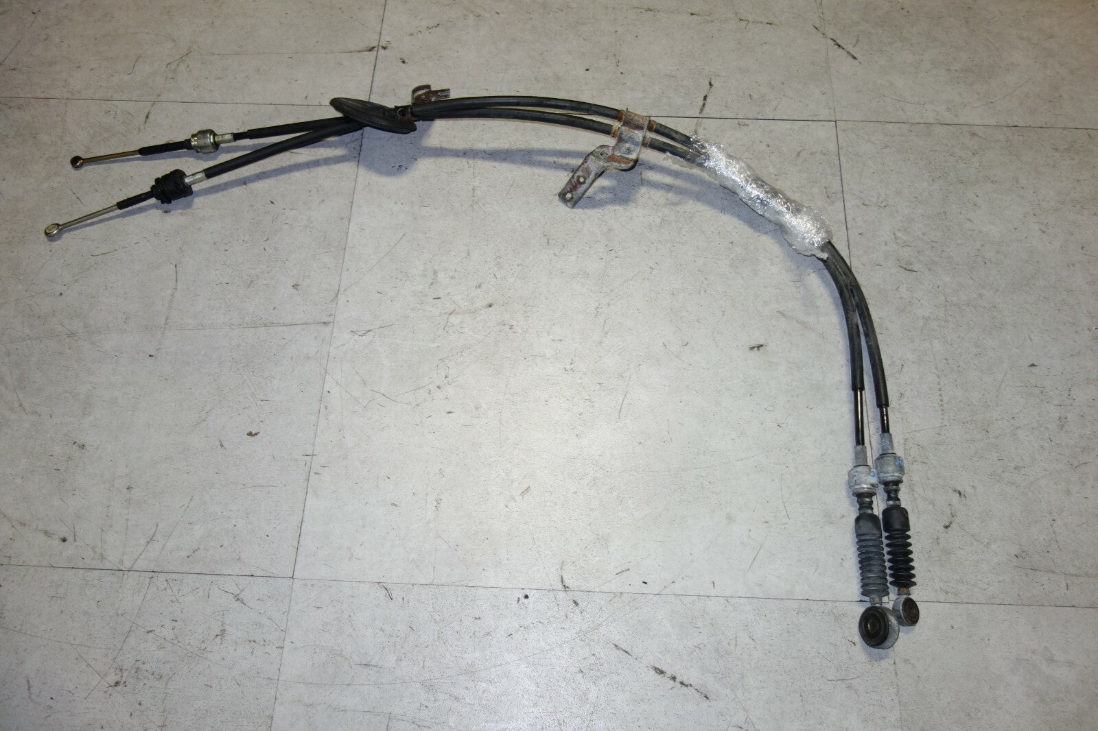 JDM Acura RSX Shifter Cable 5 Speed Manual K20A Base model / K20A3 2002-2006