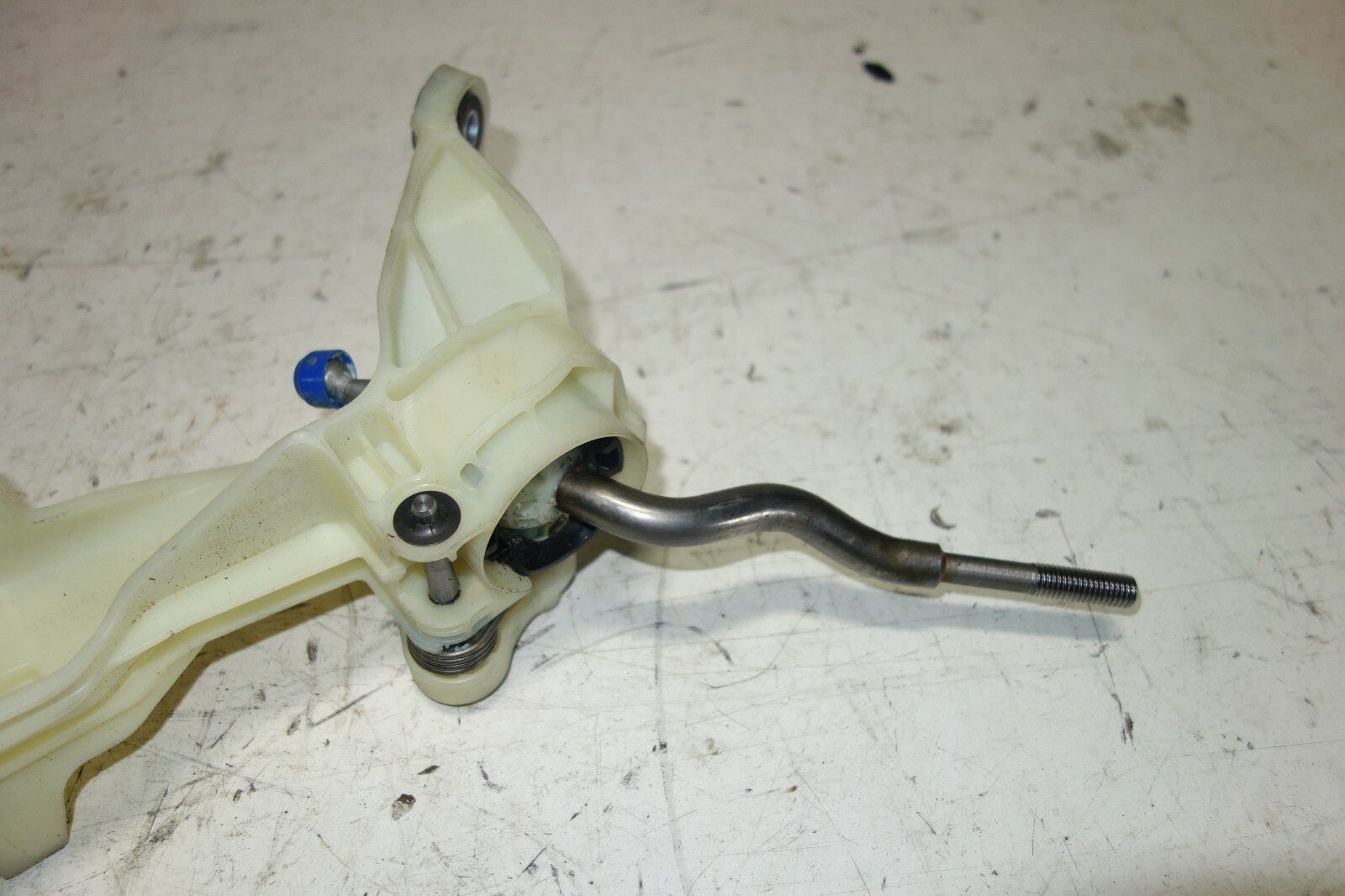 Honda Civic Si Shifter Shift Lever Box Manual OEM 6-Speed M/T 2012-2015