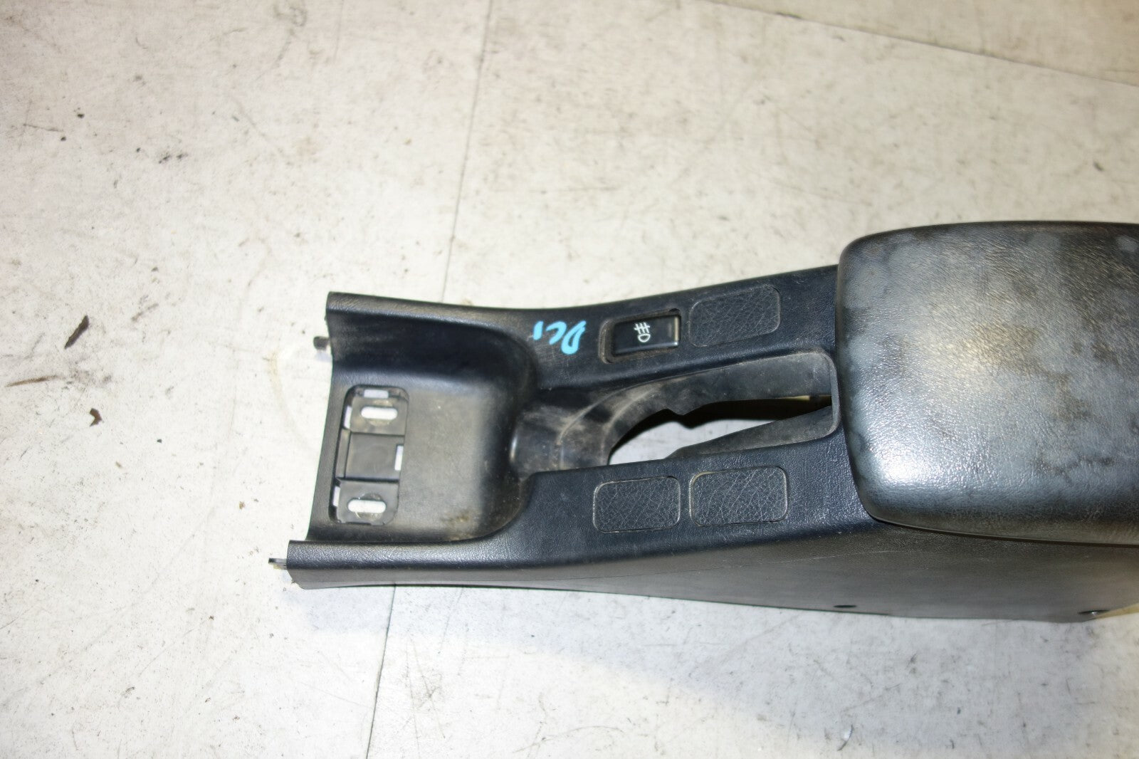 JDM Acura Integra Arm Rest Console DC2 RHD 1994-2001