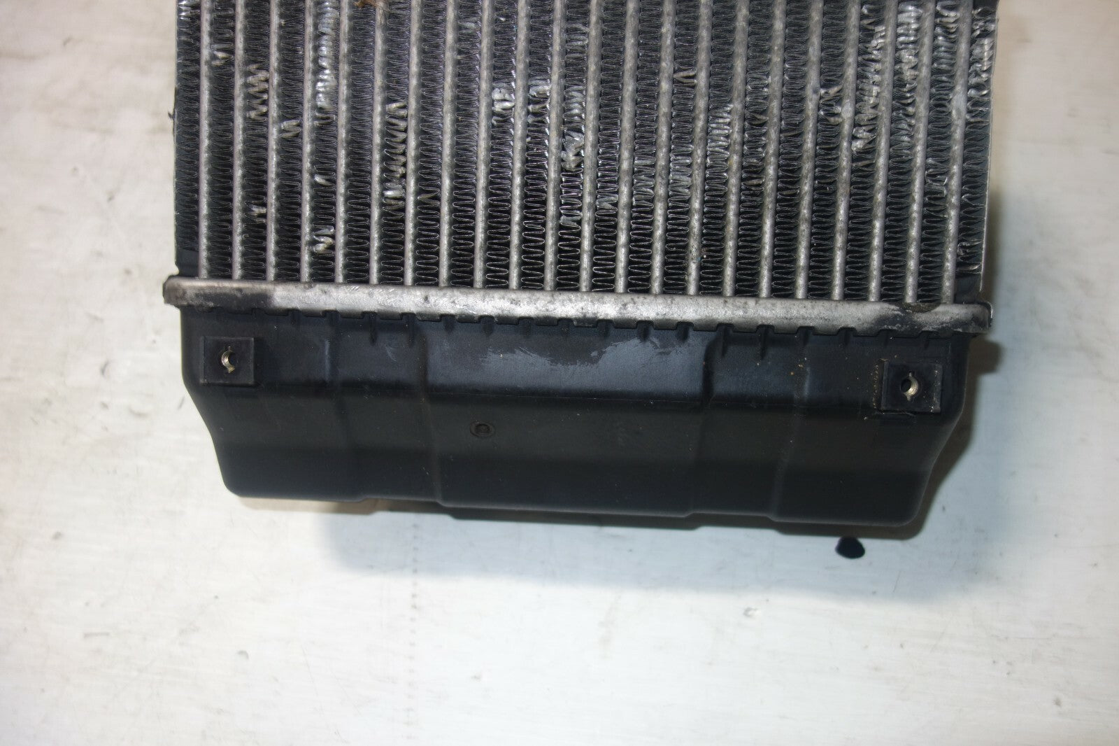 JDM Mazda RX-7 FD3S OEM Intercooler 13B RX7 Genuine 1993-2002