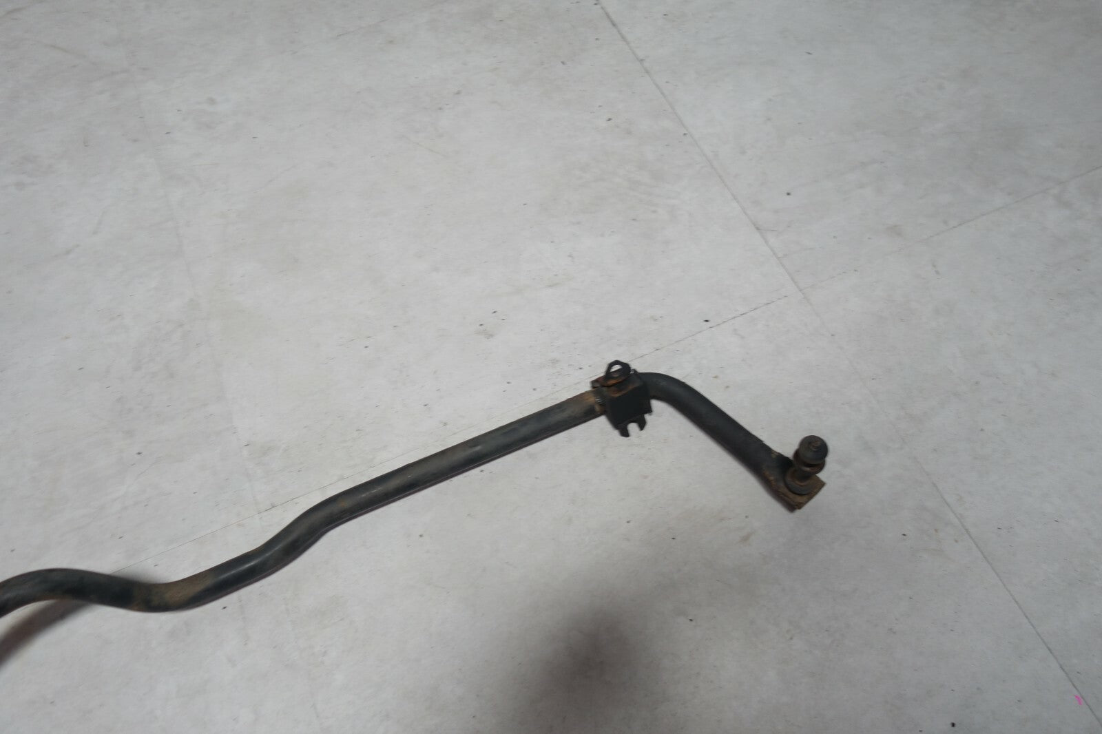 JDM Nissan Skyline R32 GTR Rear Sway Bar Anti Roll Bar RB26 OEM Genuine