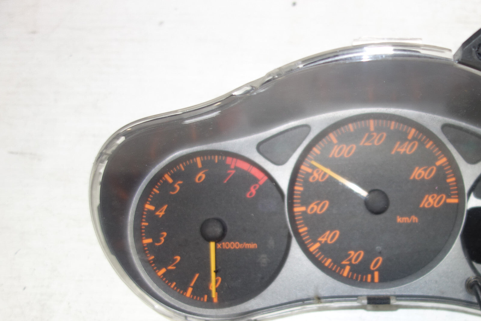 JDM Toyota Celica Gauge Cluster Speedometer 2000-2005