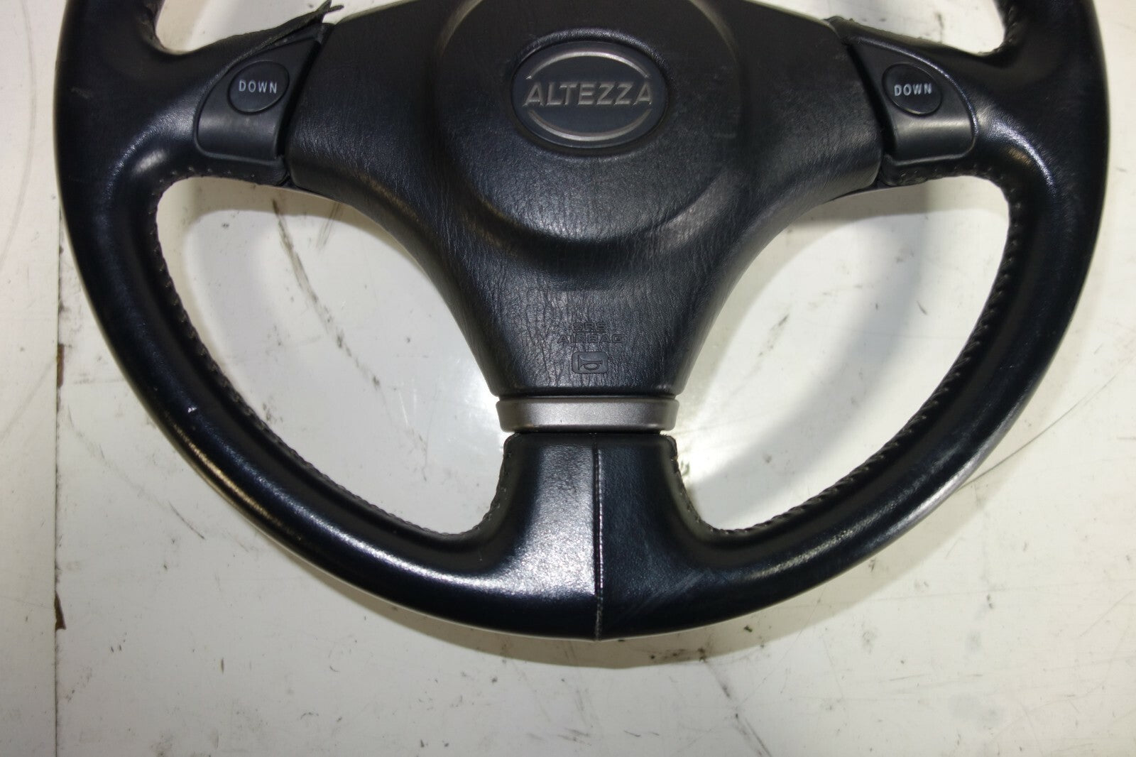 JDM Lexus IS300 Steering Wheel Hub SXE10 2001-2005 IS200