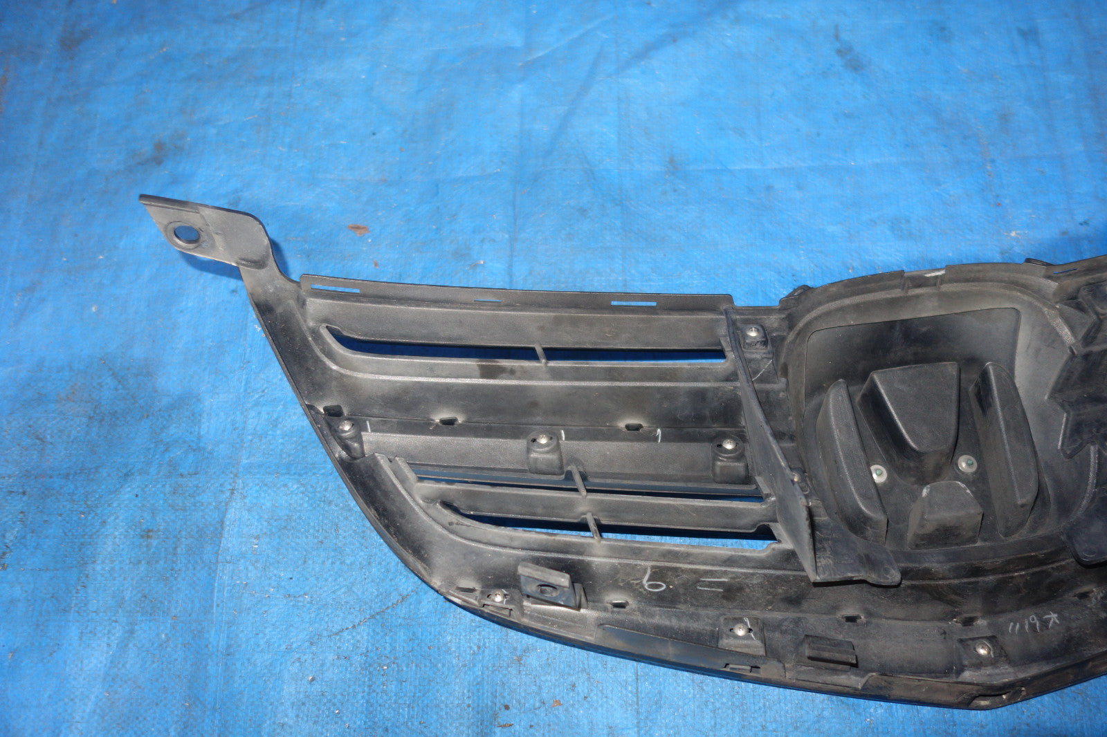 JDM Acura RL Honda Legend KB1 Front Grille Grill 2005-2008 OEM #JPE-6243