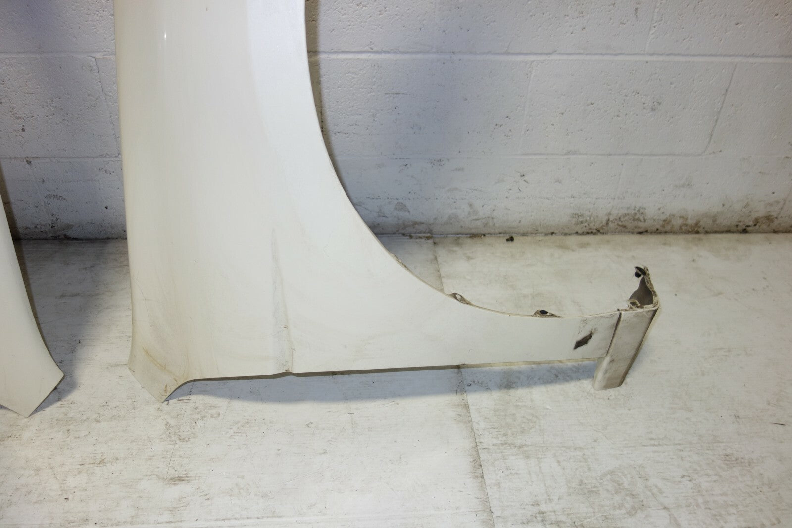 JDM Honda Accord Fender Left 2008 2009 2010 2011 2012 4 Door OEM