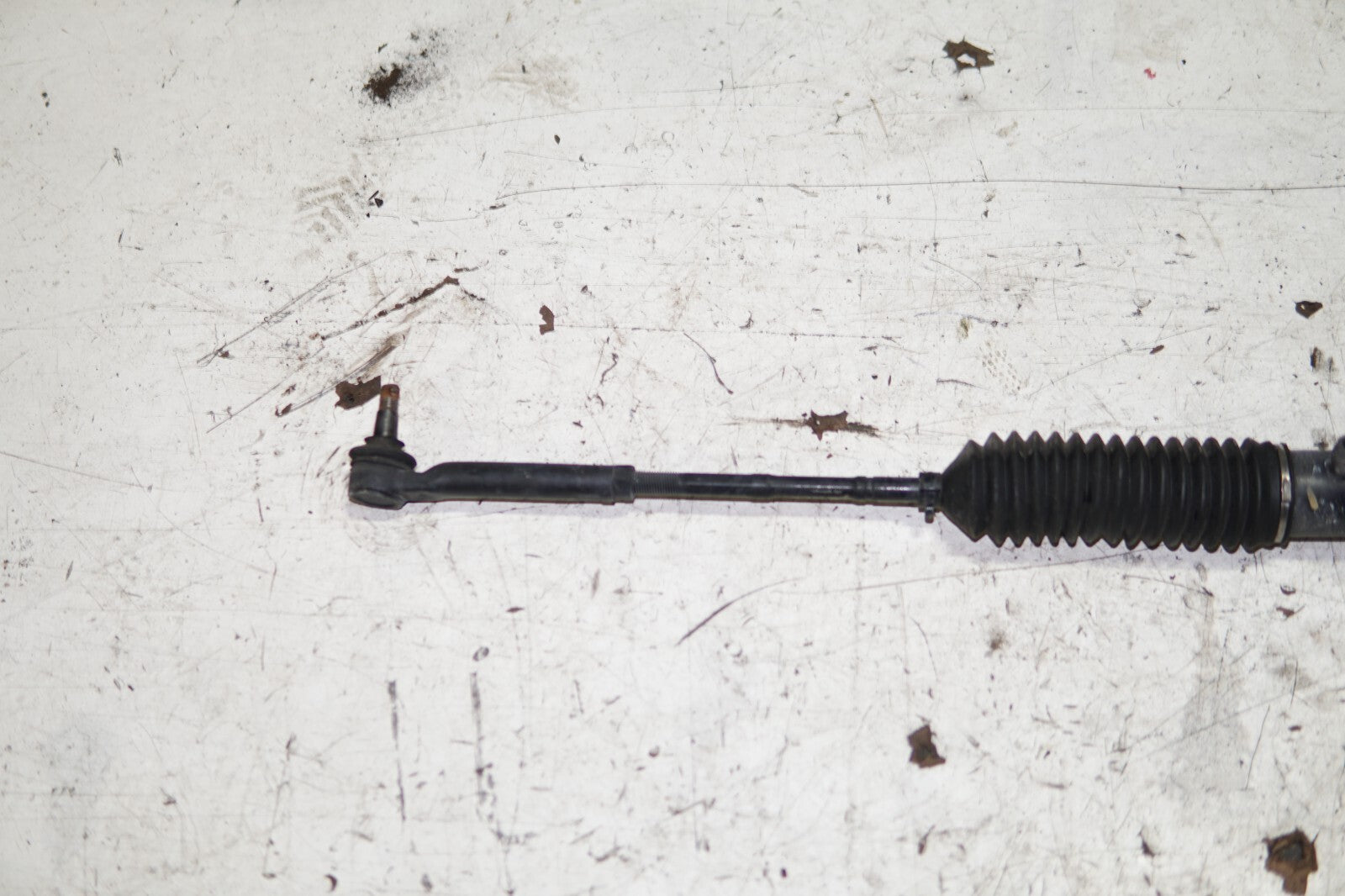 JDM 2005-2009 SUBARU LEGACY SPEC B RHD RACK & PINION RIGHT HAND DRIVE BPE BP5