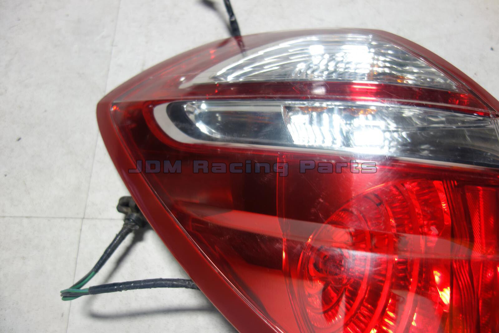 JDM Subaru LEGACY BPE BP5 BP9 STI Kouki Tail Lights Taillights Lamp 2005+