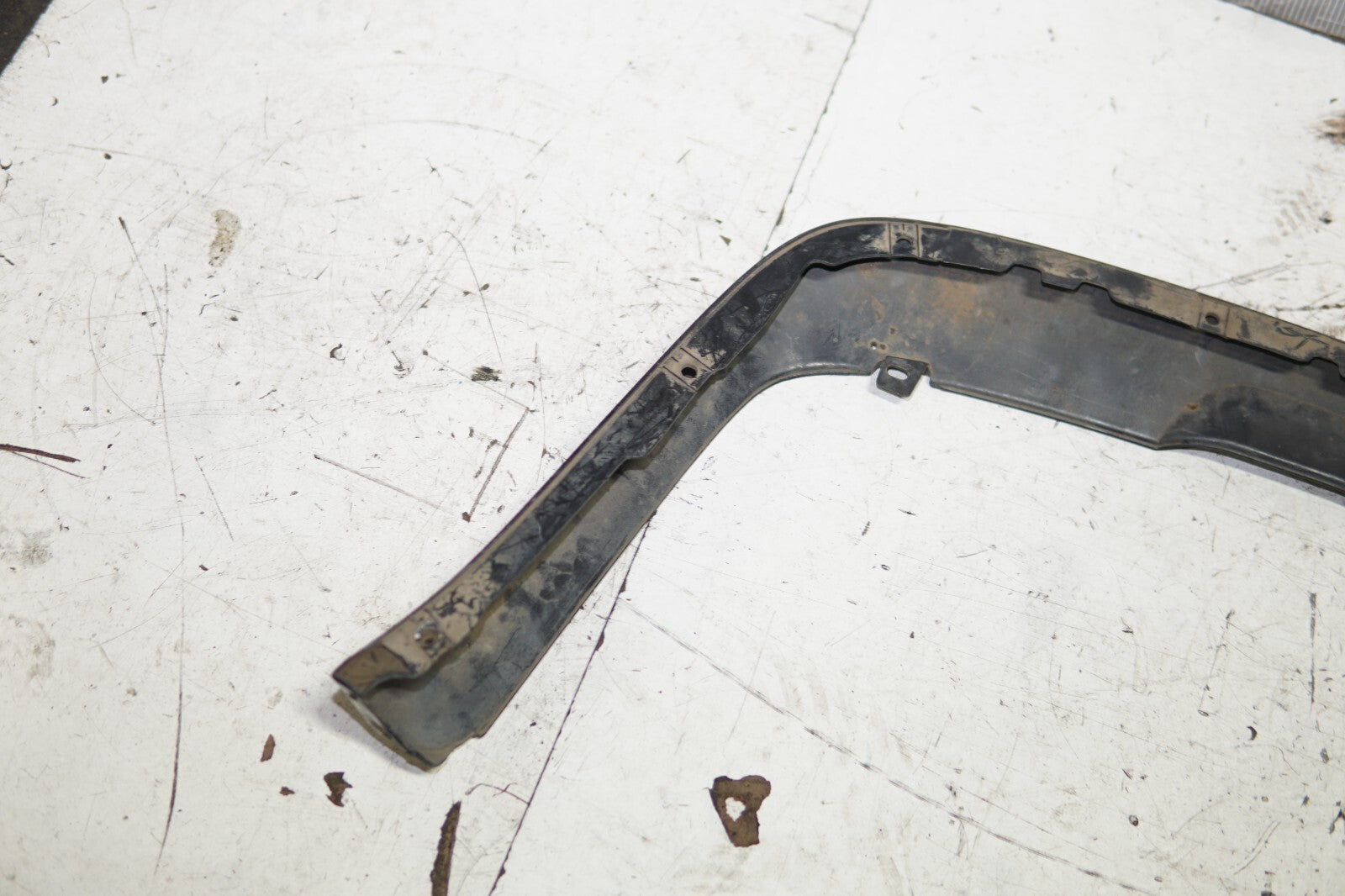 JDM Honda Prelude OEM Rear Lip 1997-1998-1999-2000-2001 BB6 BB8 Bumper Lip