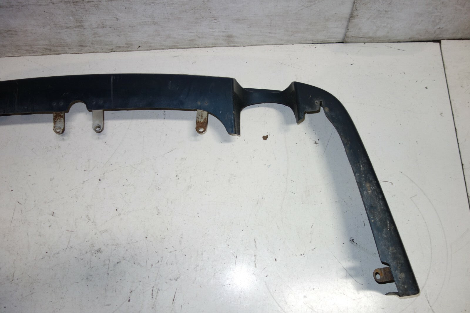JDM Subaru Legacy BP5 Kouki Rear Lip Wagon 2005 2006 2007 2008 2009