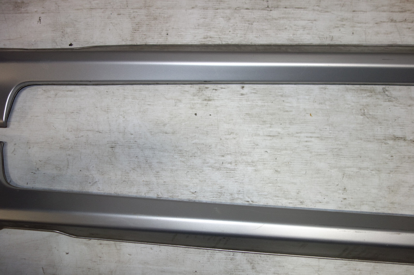 JDM Honda Civic CSX FD1 FD2 MODULO OEM Side Skirts Rocker Panels 2006-2011 Sedan