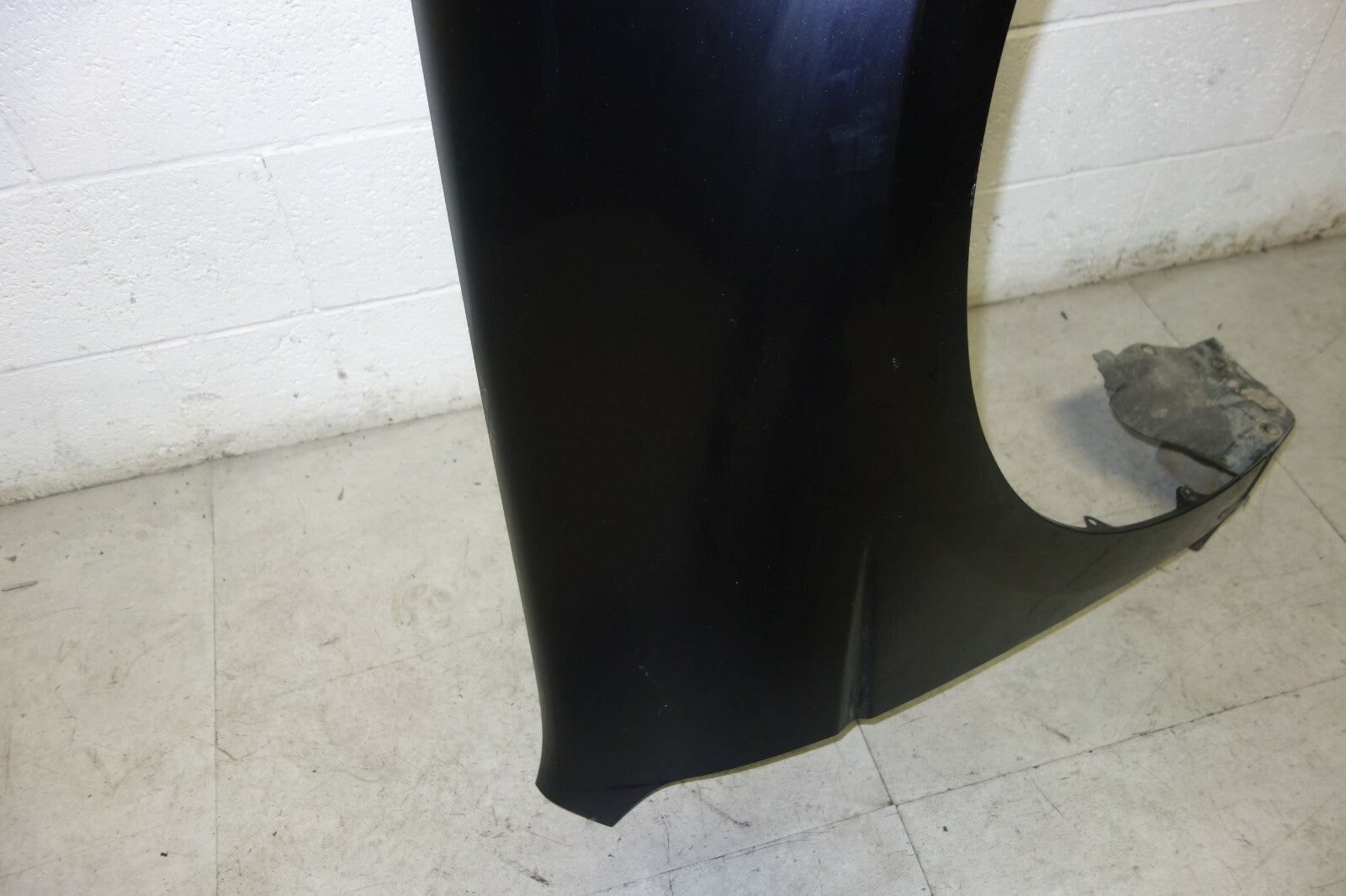 JDM Honda Accord CP3 Genuine Front Right Fender Painted Sedan Models 2008-2012