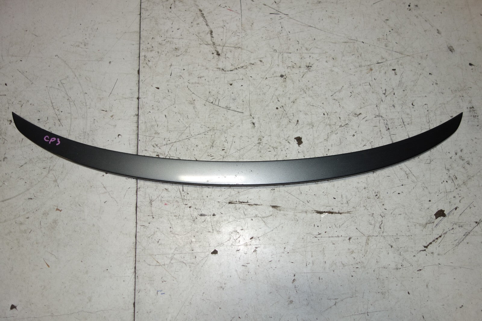 JDM HONDA ACCORD CP3 OEM REAR SPOILER SEDAN INSPIRE SPOILER 2008-2012
