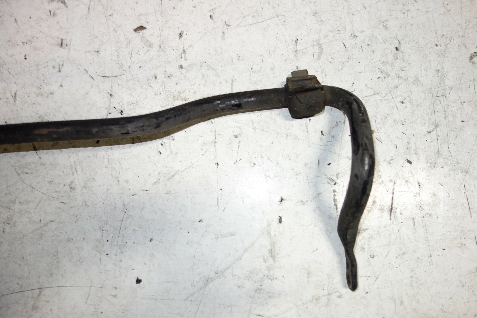 JDM Subaru impreza WRX STI Rear Stabilizer Sway Bar OEM GGB GDB 2002-2007