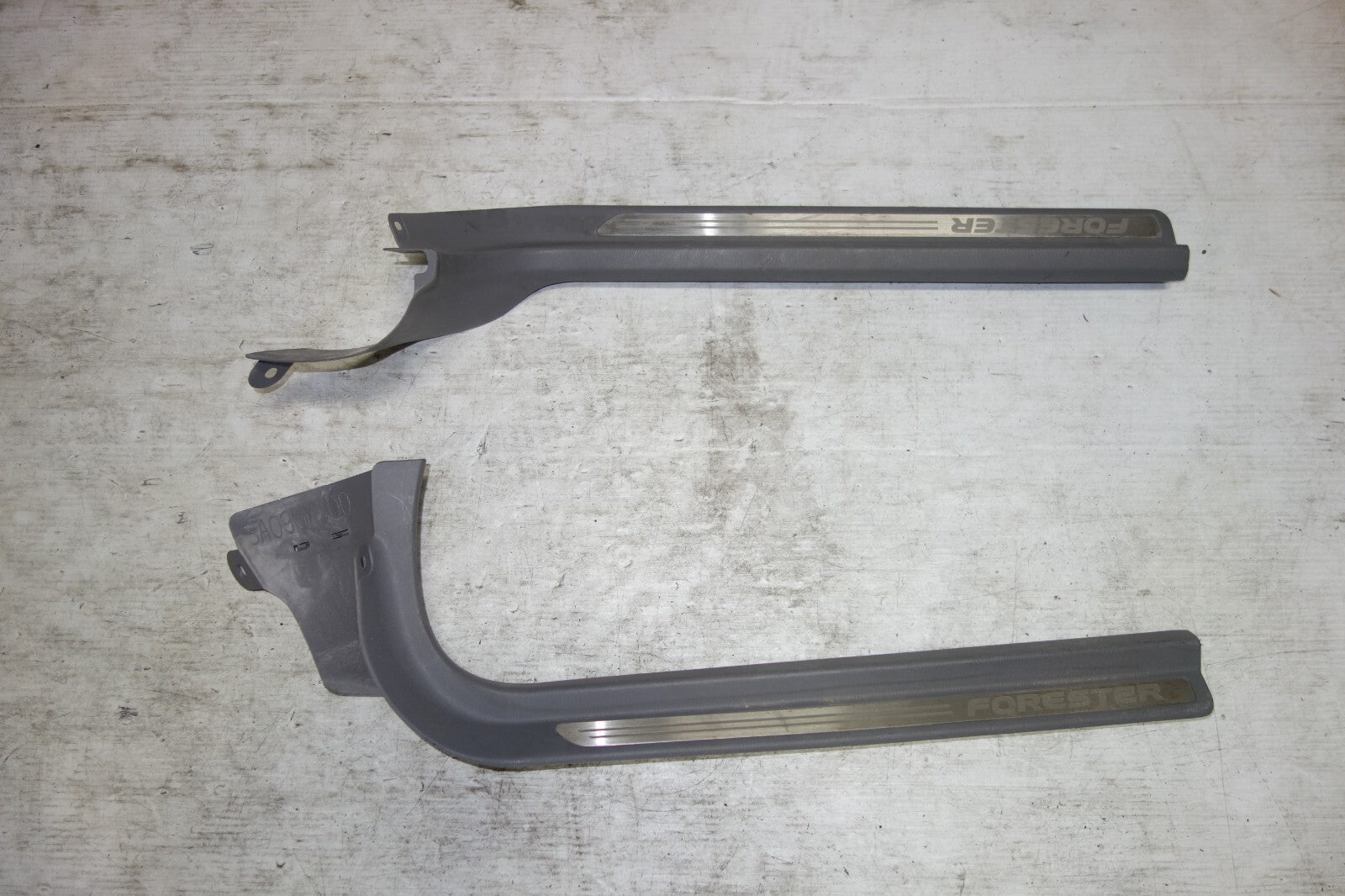 Subaru Forester Door Sills Genuine Rh LH 2003-2008