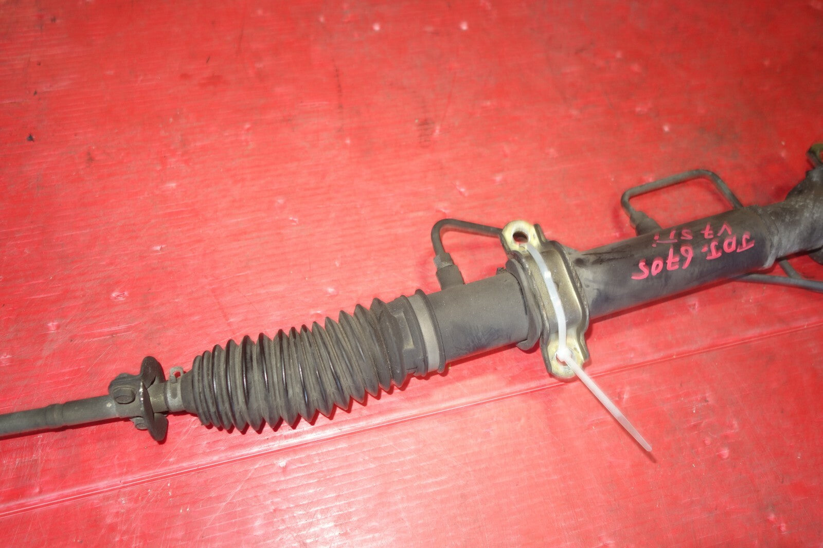 JDM Subaru Impreza STi Rack & Pinion Steering Rack RHD 2002-2004 Right Hand