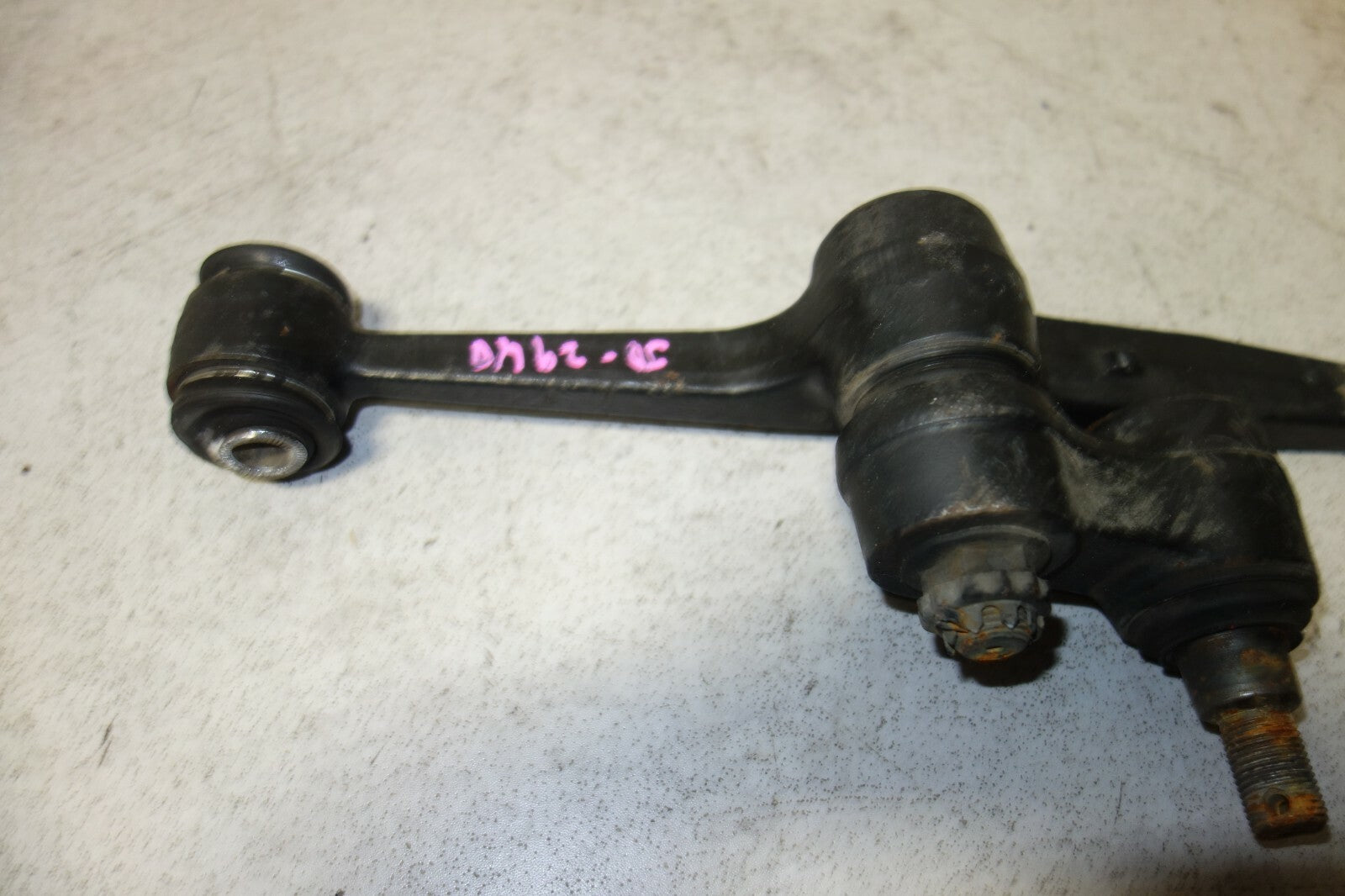 JDM 1994-1999 TOYOTA CELICA GT-4 ST205 OEM SUPERSTRUT FRONT LOWER CONTROL ARMS