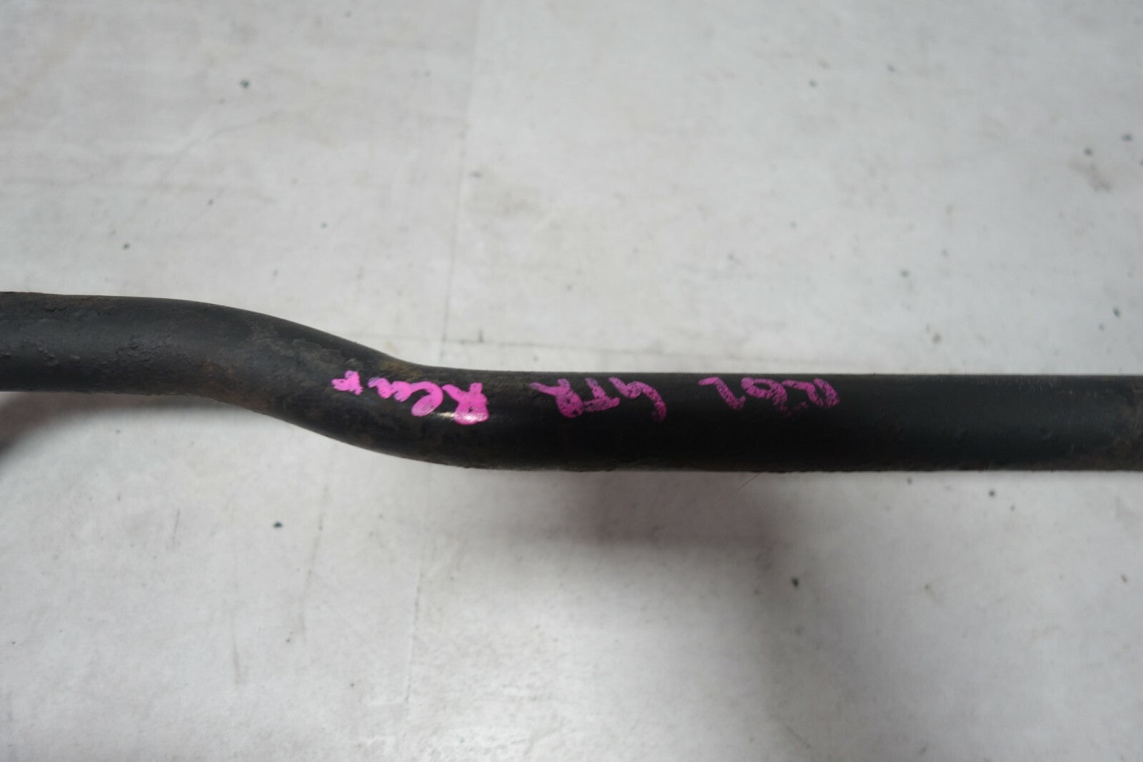 JDM Nissan Skyline R32 GTR Rear Sway Bar Anti Roll Bar RB26 OEM Genuine