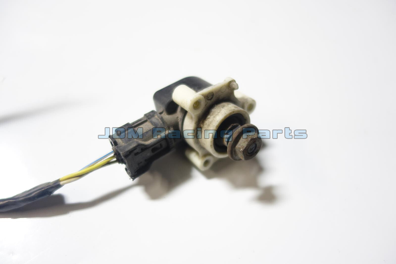 2002-2007 JDM Subaru Impreza WRX STi Head Lamp Light Level Sensor Assembly OEM