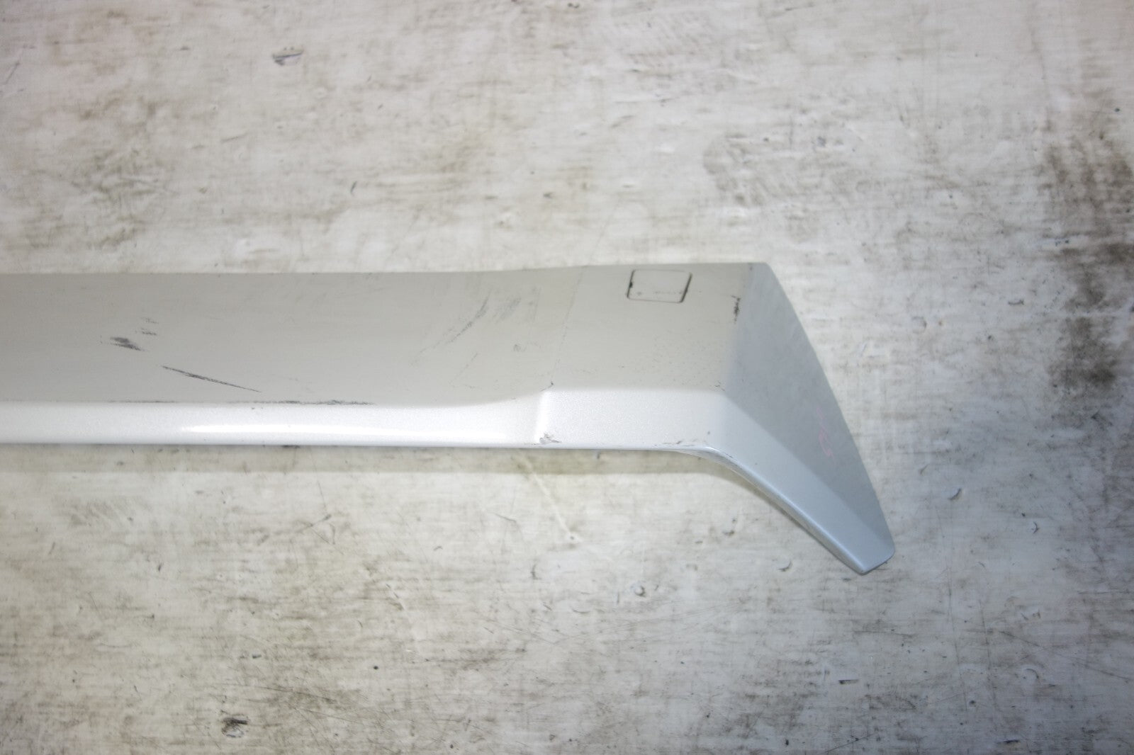 JDM SUBARU FORESTER SH9 OEM TOP SPOILER WING SH9 SH 2009-2010-2011-2012-2013