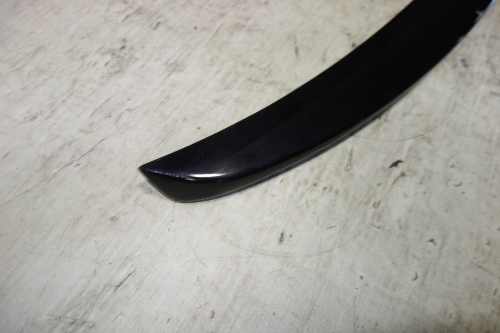 JDM 2008-2012 HONDA ACCORD CP3 OEM REAR SPOILER SPOILER SEDAN INSPIRE SPOILER