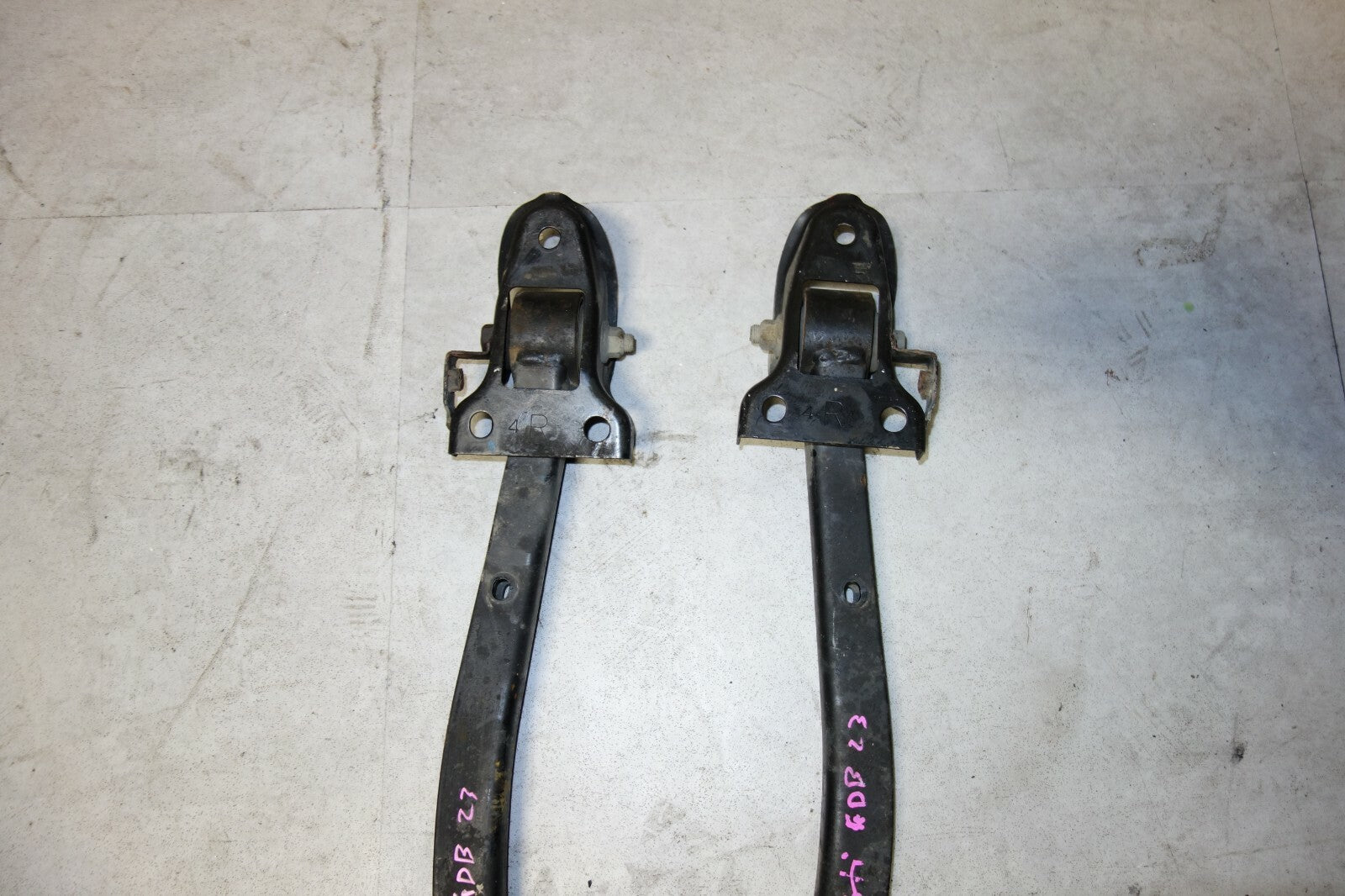 JDM Subaru Impreza RS TS WRX STi Rear Trailing Arms LH RH GDA GGA 2002-2007