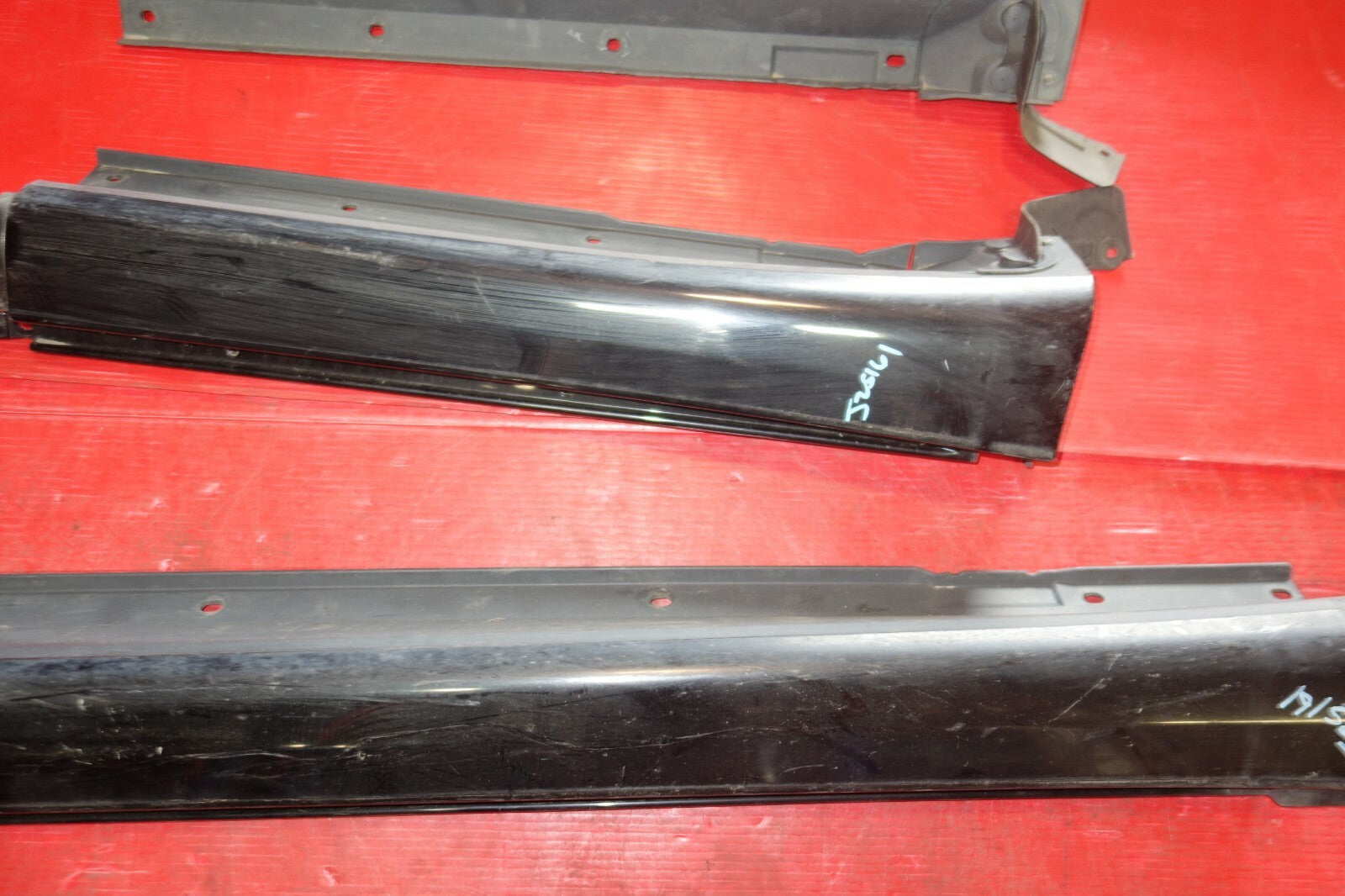 JDM Lexus GS300 GS400 GS430 OEM Stock Side Skirts Pair JZS161 1998-2005 #6301