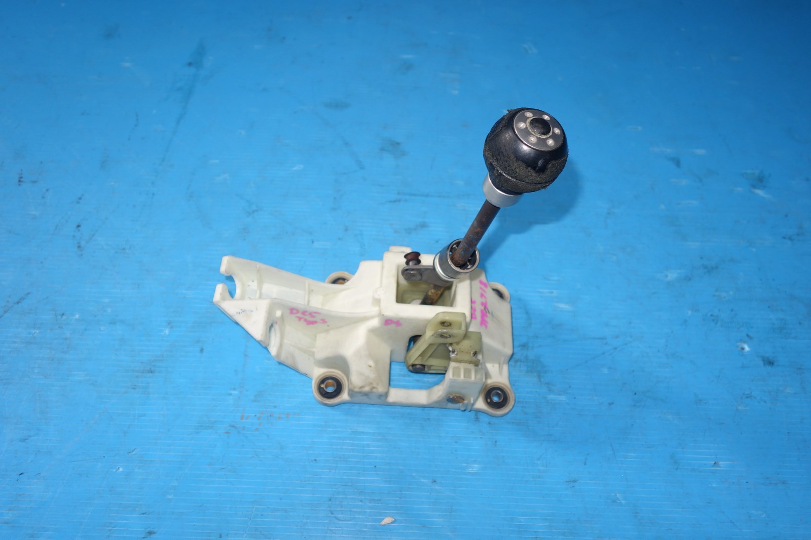 JDM Acura RSX Shifter Box Manual 5 speed 6speed 2002-2006 DC5 Integra Type R
