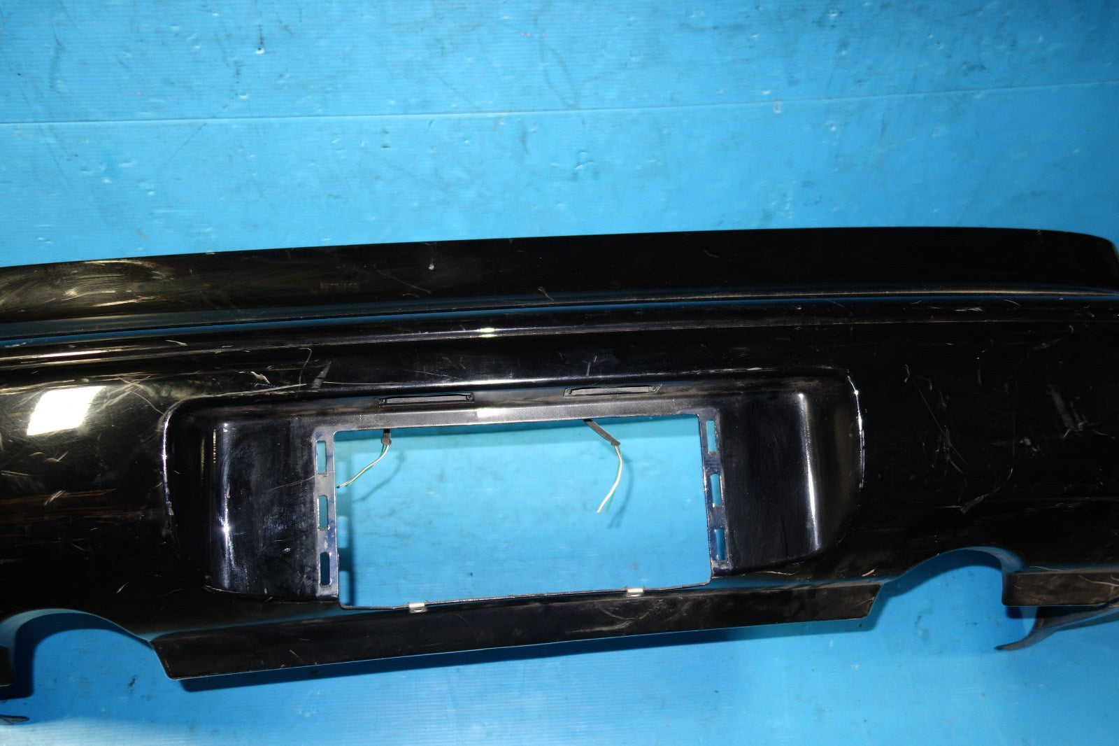 JDM Lexus GS300 Rear Bumper Toyota Aristo JZS147 1991-1997 2JZ-GTE