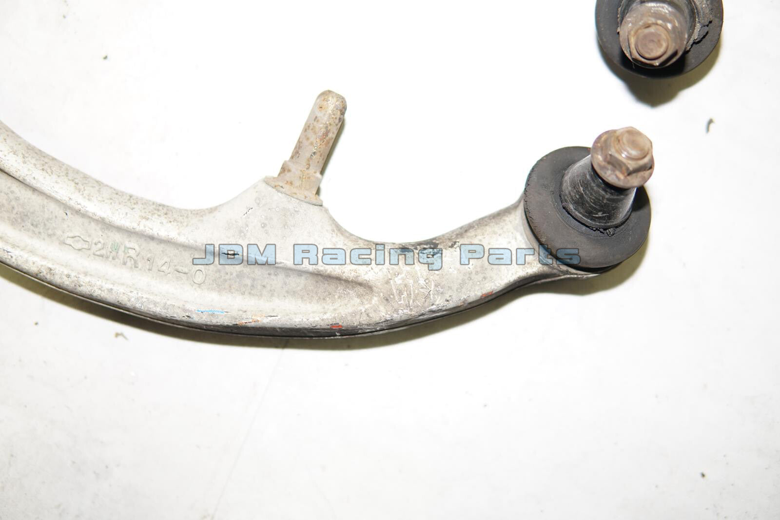 JDM Infiniti G35 / Nissan 350z Front Lower Control Arms RWD Curved OEM 2003-2009