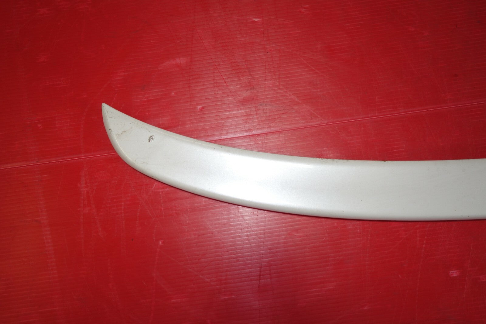 JDM Acura RL OEM Spoiler Wing 2005-2008 KB1 3.5RL Imported From Japan #6268