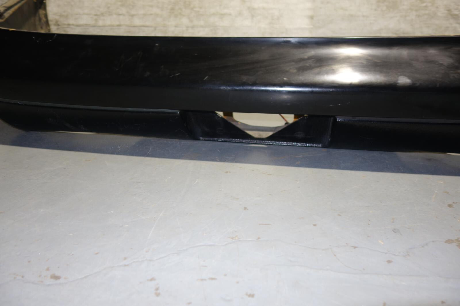 JDM 1990-1996 Nissan 300ZX Fairlady Z32 Non Turbo Rear Bumper Cover Assembly OEM
