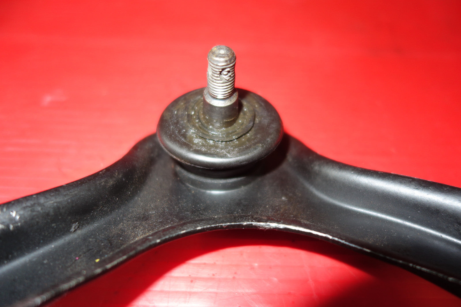 JDM Acura Integra OEM Front Upper Control Arms & Ball Joints DC2 1994-2001 #2924