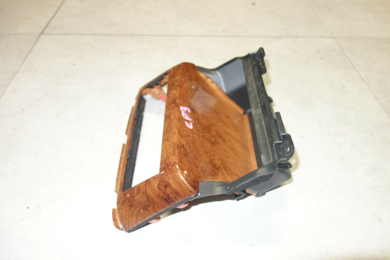 JDM Honda Accord Inspire CP3 Interior Trim Panel Console Department 2008-2012