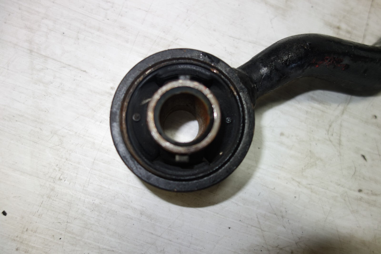 JDM 2001-2005 LEXUS IS300 OEM FRONT LOWER CONTROL ARM RIGHT SIDE SXE10 ALTEZZA