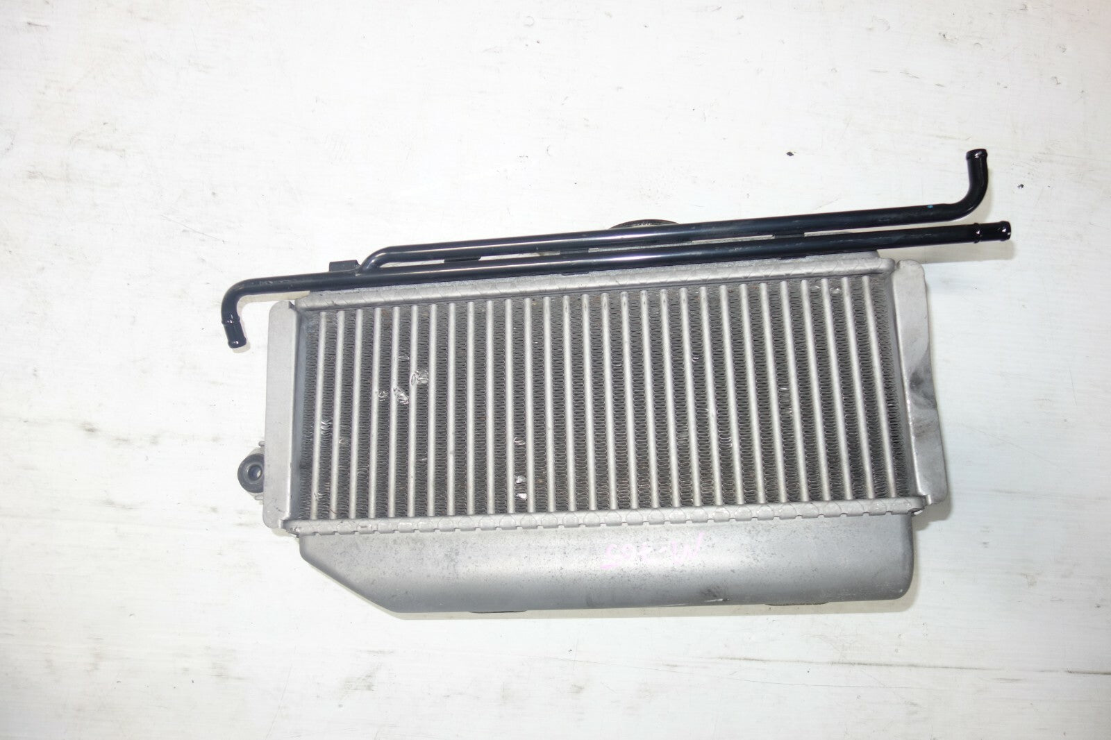 JDM 2002-2005 SUBARU IMPREZA WRX OEM EJ20 TURBO INTERCOOLER TOP MOUNT 2002-2005