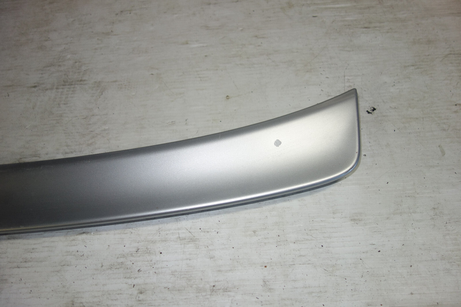 JDM Acura RSX DC5 Flush Rear Spoiler Wing 2002-2006 Honda Integra DC5 S6M