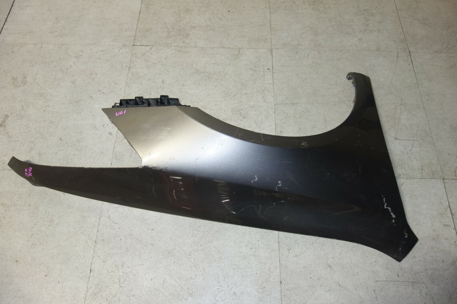JDM Honda Accord UC1 OEM Fender Front Right Passenger Side Sedan 4-dr 2003-2007