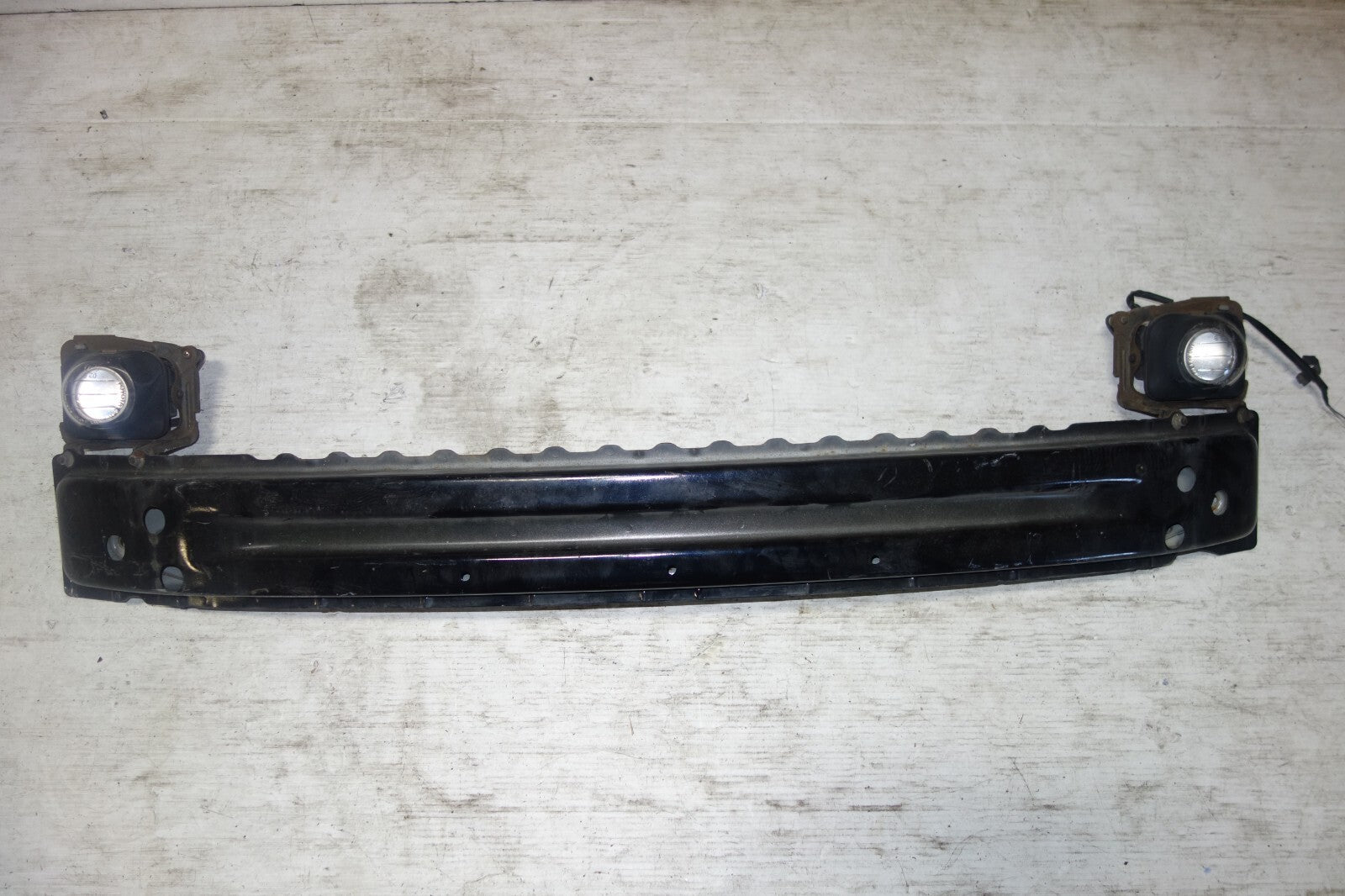 JDM Toyota Celica Front Rebar Fog Lights 2000 2001 2002 2003 2004 2005 ZZT231