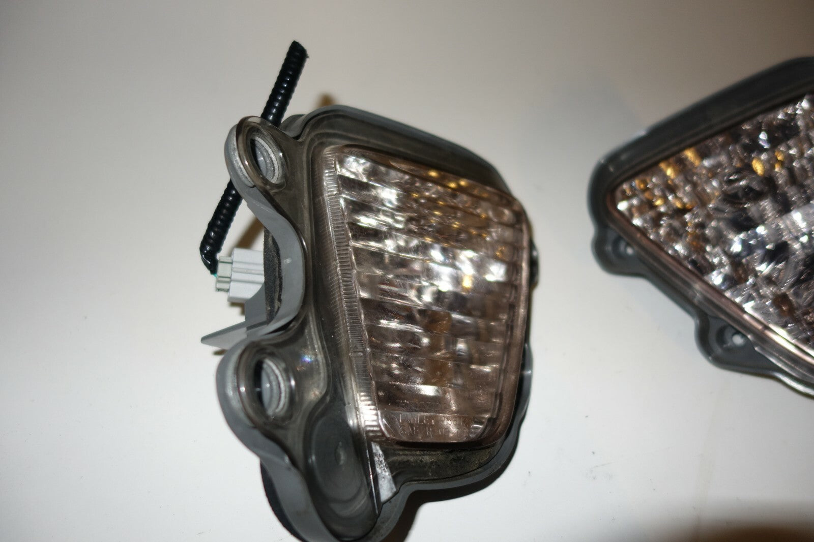 2003-2007 Honda Accord Rear Trunk Reverse Light Lights OEM 4-door JDM UC1